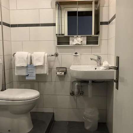 Hotel Post Hardermannli